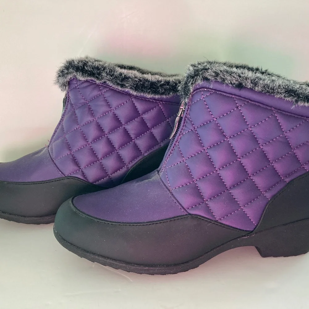 WEATHERPROOF 